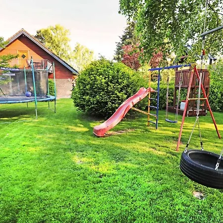 Wolfgram * Трассенхайде