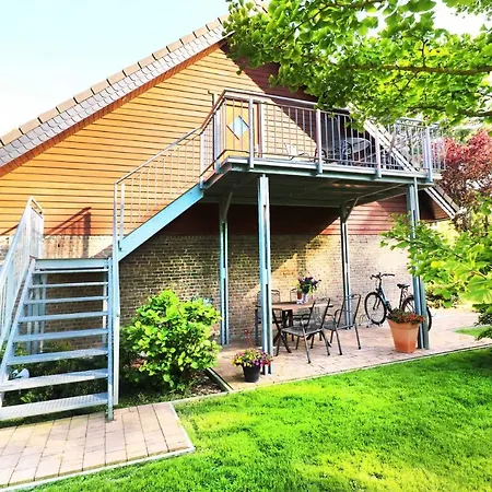 Wolfgram * Трассенхайде