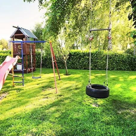 Wolfgram Апартаменты