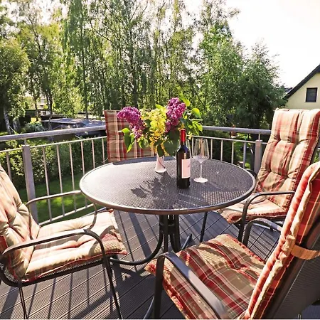 Апартаменты Wolfgram