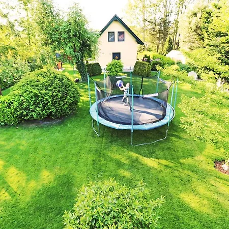 Апартаменты Wolfgram *