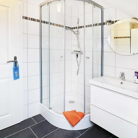 Апартаменты Wolfgram *